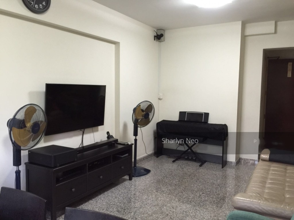 Blk 27A Jalan Membina (Bukit Merah), HDB 4 Rooms #118944452